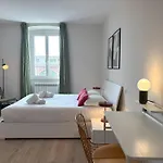 Апартаменти Nazario Sauro 20 *