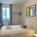 Nazario Sauro 20 Апартаменти