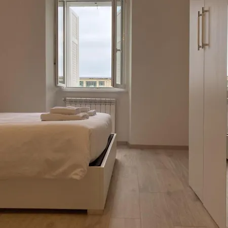 Apartment Nazario Sauro 20 Trieste
