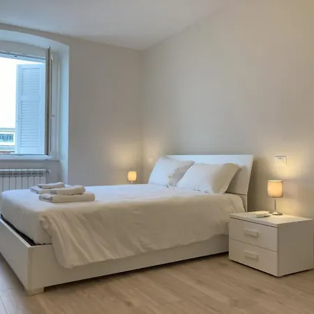 Apartment Nazario Sauro 20