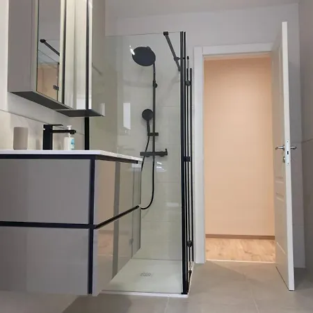 Nazario Sauro 20 Apartment