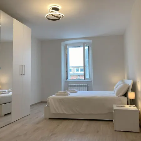 Apartment Nazario Sauro 20 *