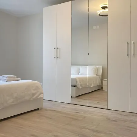 Apartment Nazario Sauro 20 Trieste