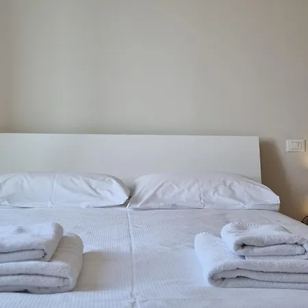 Apartment Nazario Sauro 20