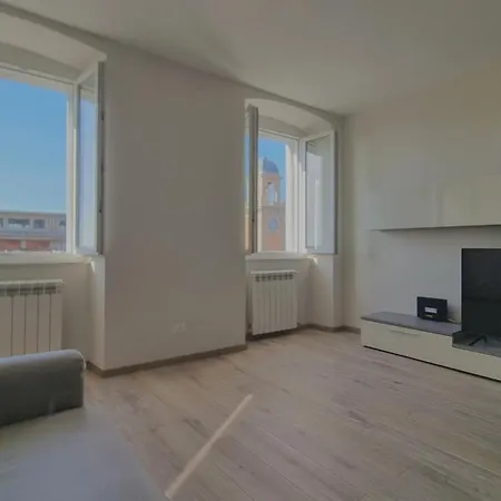 Nazario Sauro 20 Trieste