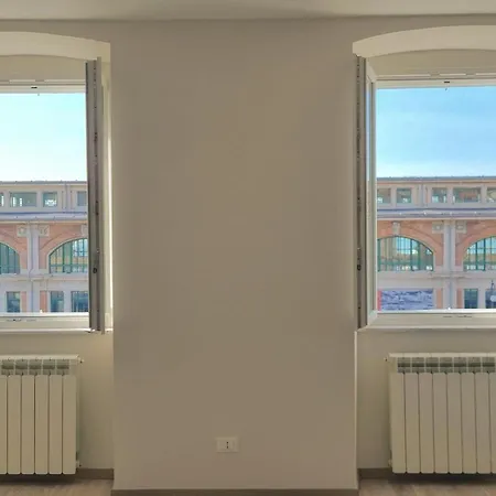 Apartment Nazario Sauro 20