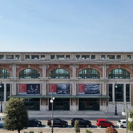 Nazario Sauro 20 Trieste
