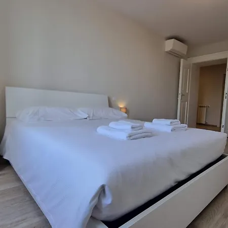 Apartment Nazario Sauro 20