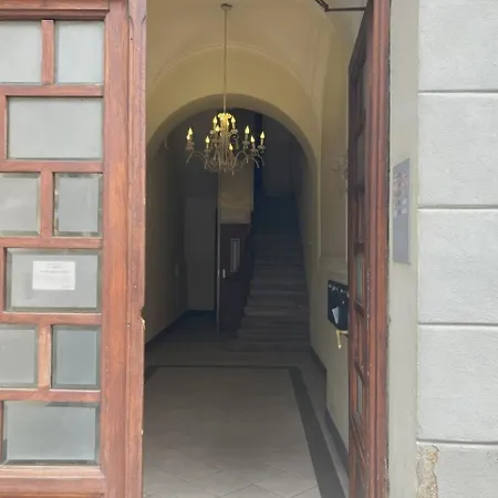 Nazario Sauro 20 Trieste