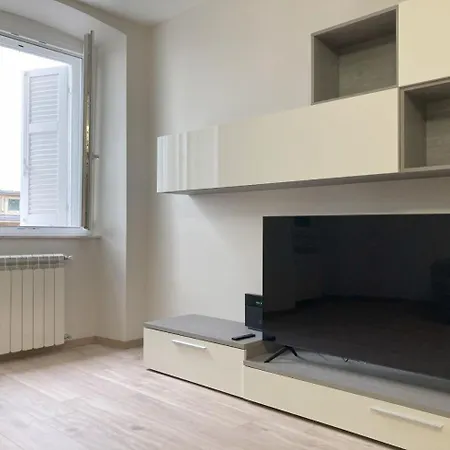 Nazario Sauro 20 Apartment Trieste