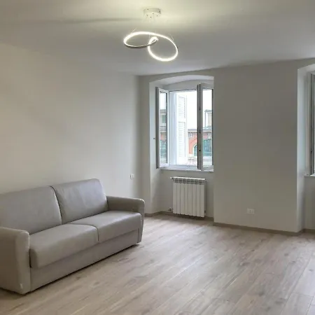 Apartment Nazario Sauro 20