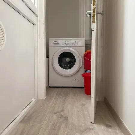 Apartment Nazario Sauro 20 Trieste