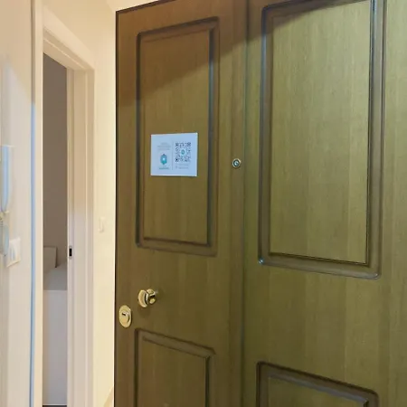 Nazario Sauro 20 * Trieste