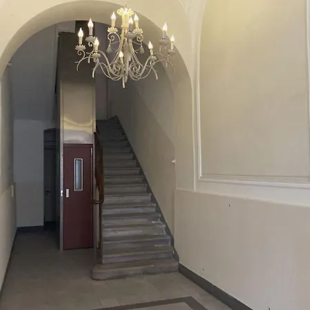 Apartment Nazario Sauro 20
