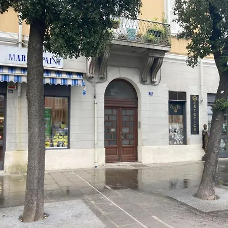 Nazario Sauro 20 * Trieste