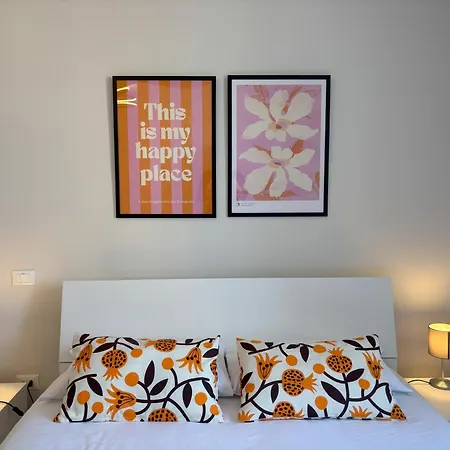 Apartment Nazario Sauro 20