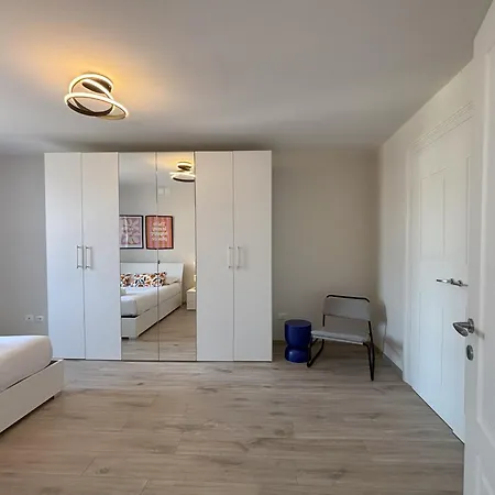 Nazario Sauro 20 Apartment Trieste