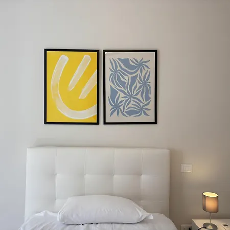 Apartment Nazario Sauro 20