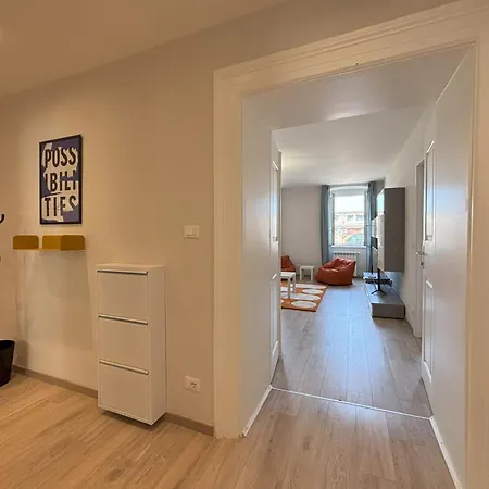 Apartment Nazario Sauro 20