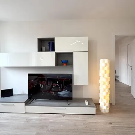 Nazario Sauro 20 Apartment *