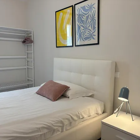 Apartment Nazario Sauro 20