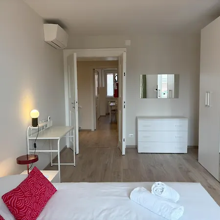 Nazario Sauro 20 Apartment Trieste