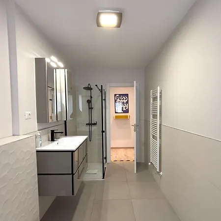 Nazario Sauro 20 Triest