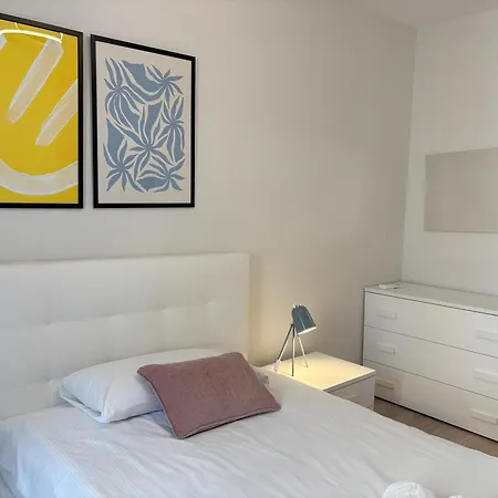Apartment Nazario Sauro 20