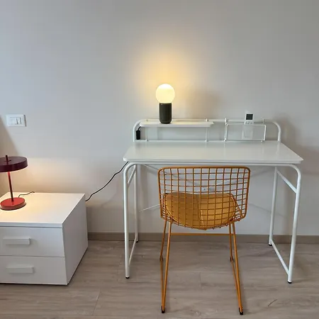 Nazario Sauro 20 Apartment Trieste