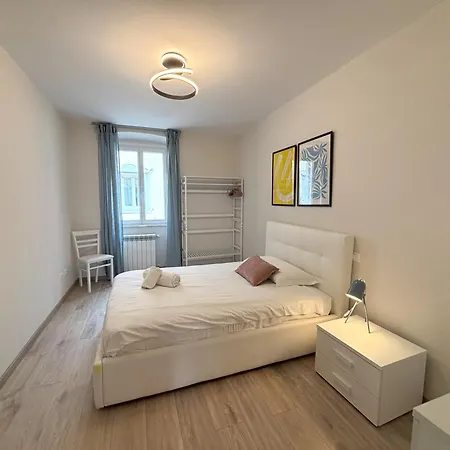 Nazario Sauro 20 Triest