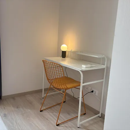 Nazario Sauro 20 Lejlighed