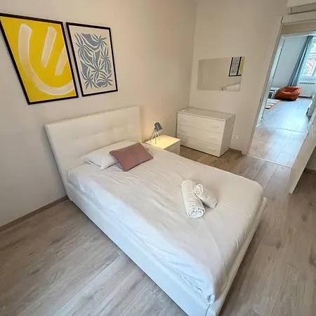 Apartment Nazario Sauro 20 *