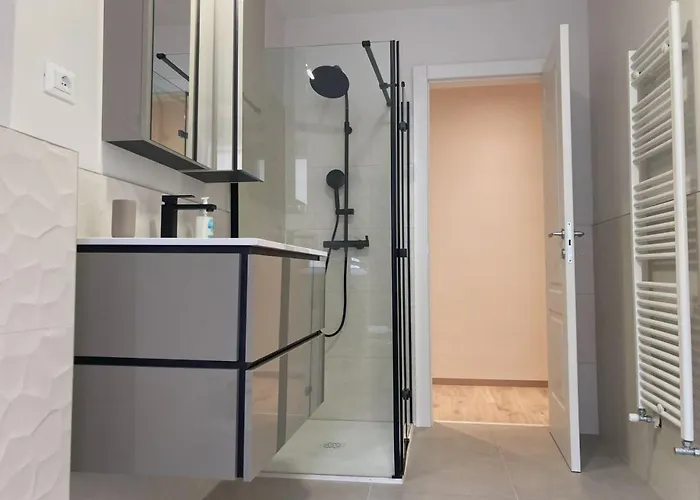 Nazario Sauro 20 Διαμέρισμα