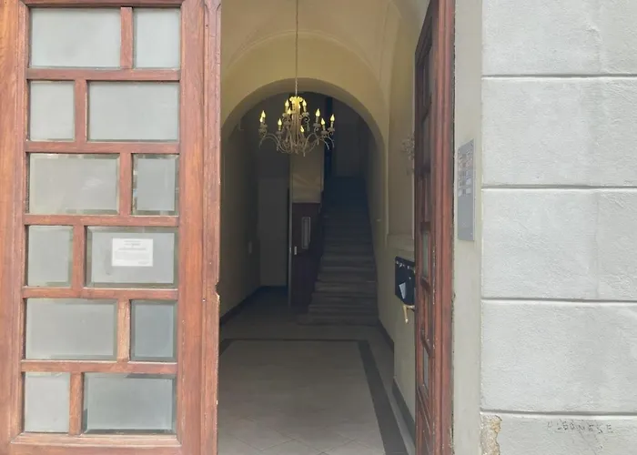 Nazario Sauro 20 Τεργέστη