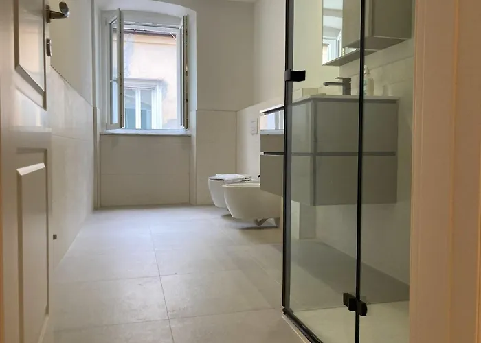 Nazario Sauro 20 * Τεργέστη