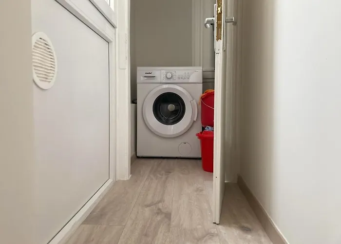 Appartement Nazario Sauro 20 Trieste