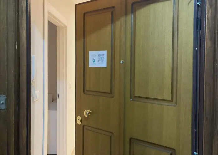 Nazario Sauro 20 * Trieste