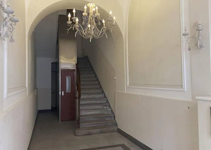 Appartement Nazario Sauro 20