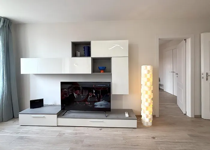 Nazario Sauro 20 Appartement *