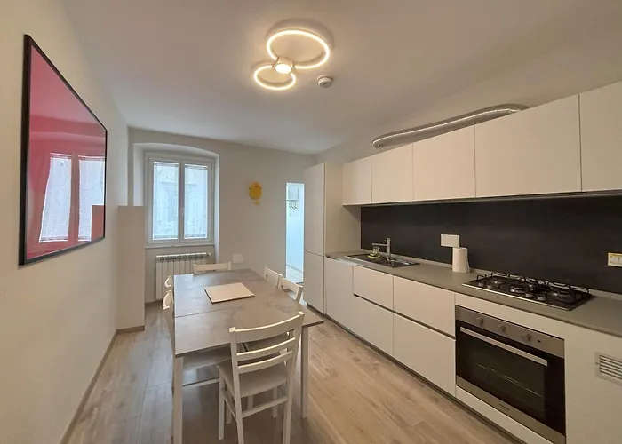 Nazario Sauro 20 Trieste