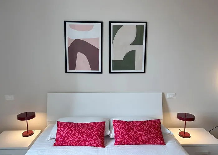 Nazario Sauro 20 * Τεργέστη