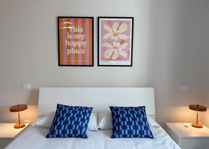 Nazario Sauro 20 Διαμέρισμα *