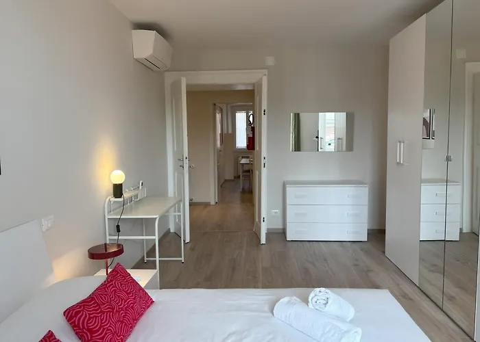 Nazario Sauro 20 Appartement Trieste