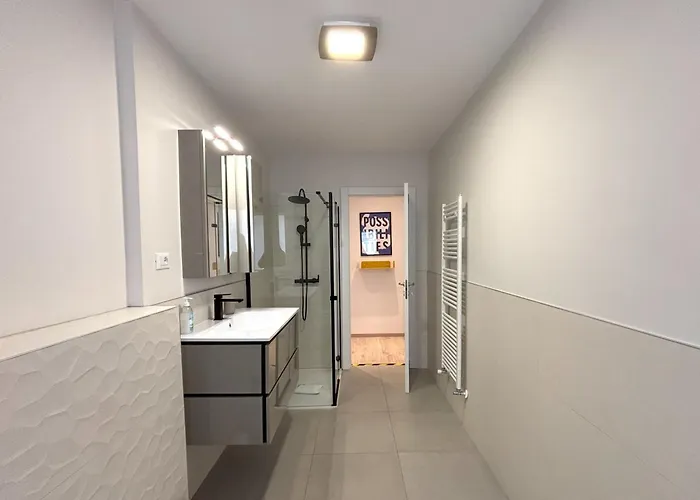 Nazario Sauro 20 Триест