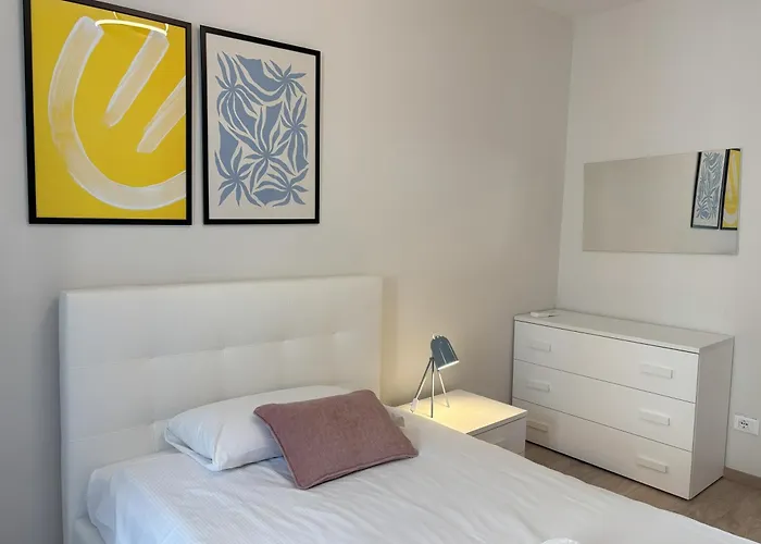 Appartement Nazario Sauro 20