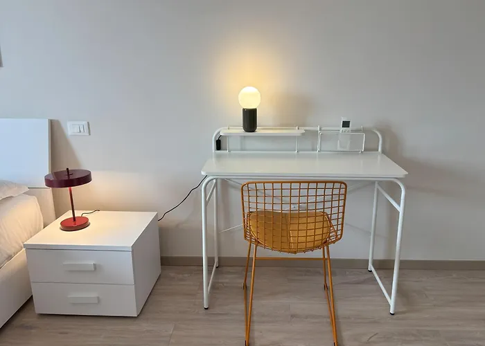 Nazario Sauro 20 Appartement Trieste