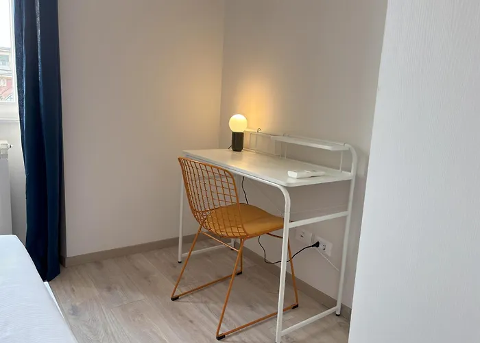 Nazario Sauro 20 Appartement