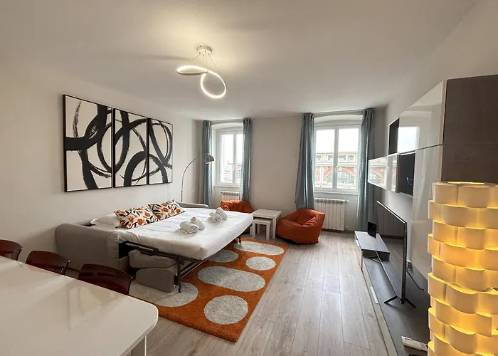 Nazario Sauro 20 * Триест